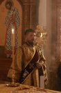 4-Служение епископа Амфилохия в Неделю 3-ю по Пятидесятнице