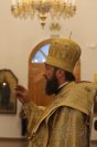 12-Служение епископа Амфилохия в Неделю 3-ю по Пятидесятнице