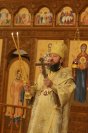 16-Служение епископа Амфилохия в Неделю 3-ю по Пятидесятнице