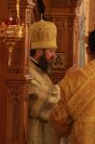 23-Служение епископа Амфилохия в Неделю 3-ю по Пятидесятнице
