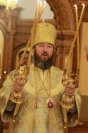 29-Служение епископа Амфилохия в Неделю 3-ю по Пятидесятнице