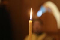 30-Служение епископа Амфилохия в Неделю 3-ю по Пятидесятнице
