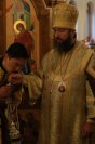 32-Служение епископа Амфилохия в Неделю 3-ю по Пятидесятнице