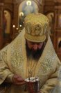 37-Служение епископа Амфилохия в Неделю 3-ю по Пятидесятнице