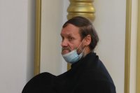 40-Служение епископа Амфилохия в Неделю 3-ю по Пятидесятнице