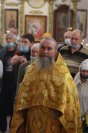 45-Служение епископа Амфилохия в Неделю 3-ю по Пятидесятнице