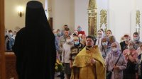 46-Служение епископа Амфилохия в Неделю 3-ю по Пятидесятнице