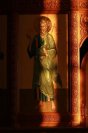 2-Праздничное вечернее богослужение в Андреевском кафедральном соборе