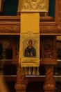22-Праздничное вечернее богослужение в Андреевском кафедральном соборе