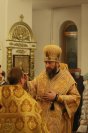 26-Праздничное вечернее богослужение в Андреевском кафедральном соборе