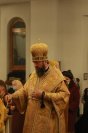 27-Праздничное вечернее богослужение в Андреевском кафедральном соборе