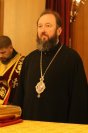 3-Праздник святых первоверховных апостолов Петра и Павла в главном храме Рудного Алтая
