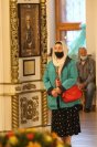 4-Праздник святых первоверховных апостолов Петра и Павла в главном храме Рудного Алтая