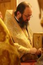 21-Праздник святых первоверховных апостолов Петра и Павла в главном храме Рудного Алтая