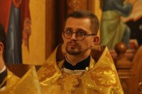 23-Праздник святых первоверховных апостолов Петра и Павла в главном храме Рудного Алтая