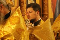 24-Праздник святых первоверховных апостолов Петра и Павла в главном храме Рудного Алтая