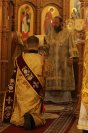 28-Праздник святых первоверховных апостолов Петра и Павла в главном храме Рудного Алтая