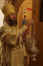 37-Праздник святых первоверховных апостолов Петра и Павла в главном храме Рудного Алтая
