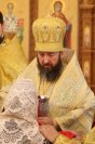 42-Праздник святых первоверховных апостолов Петра и Павла в главном храме Рудного Алтая