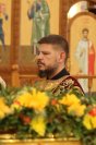 43-Праздник святых первоверховных апостолов Петра и Павла в главном храме Рудного Алтая