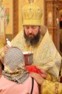 44-Праздник святых первоверховных апостолов Петра и Павла в главном храме Рудного Алтая