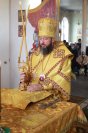 19-Архипастырский визит в город Зыряновск. Престольное торжество Даниловского храма.