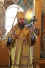 20-Архипастырский визит в город Зыряновск. Престольное торжество Даниловского храма.