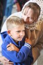 31-Архипастырский визит в город Зыряновск. Престольное торжество Даниловского храма.
