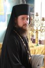 56-Архипастырский визит в город Зыряновск. Престольное торжество Даниловского храма.