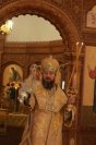 19-В Андреевском кафедральном соборе молитвенно почтили престольный праздник