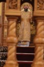 47-В Андреевском кафедральном соборе молитвенно почтили престольный праздник