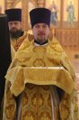 1-Служение епископа Амфилохия в Неделю по 36-ю по Пятидесятнице