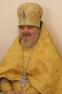 2-Служение епископа Амфилохия в Неделю по 36-ю по Пятидесятнице