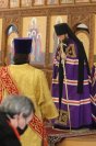 9-Служение епископа Амфилохия в Неделю по 36-ю по Пятидесятнице