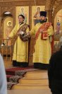 10-Служение епископа Амфилохия в Неделю по 36-ю по Пятидесятнице