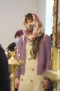 11-Служение епископа Амфилохия в Неделю по 36-ю по Пятидесятнице