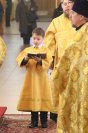 13-Служение епископа Амфилохия в Неделю по 36-ю по Пятидесятнице