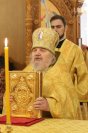 14-Служение епископа Амфилохия в Неделю по 36-ю по Пятидесятнице