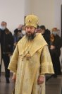 15-Служение епископа Амфилохия в Неделю по 36-ю по Пятидесятнице