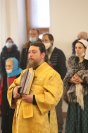 18-Служение епископа Амфилохия в Неделю по 36-ю по Пятидесятнице