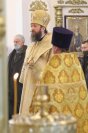 19-Служение епископа Амфилохия в Неделю по 36-ю по Пятидесятнице