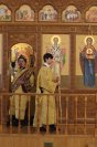 21-Служение епископа Амфилохия в Неделю по 36-ю по Пятидесятнице