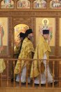22-Служение епископа Амфилохия в Неделю по 36-ю по Пятидесятнице