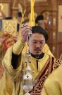 23-Служение епископа Амфилохия в Неделю по 36-ю по Пятидесятнице