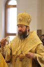 27-Служение епископа Амфилохия в Неделю по 36-ю по Пятидесятнице