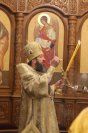 29-Служение епископа Амфилохия в Неделю по 36-ю по Пятидесятнице