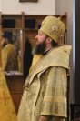 30-Служение епископа Амфилохия в Неделю по 36-ю по Пятидесятнице