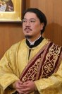 31-Служение епископа Амфилохия в Неделю по 36-ю по Пятидесятнице