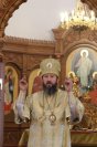 39-Служение епископа Амфилохия в Неделю по 36-ю по Пятидесятнице