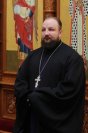 2-Великая вечерня с чином прощения в главном храме Восточного Казахстана